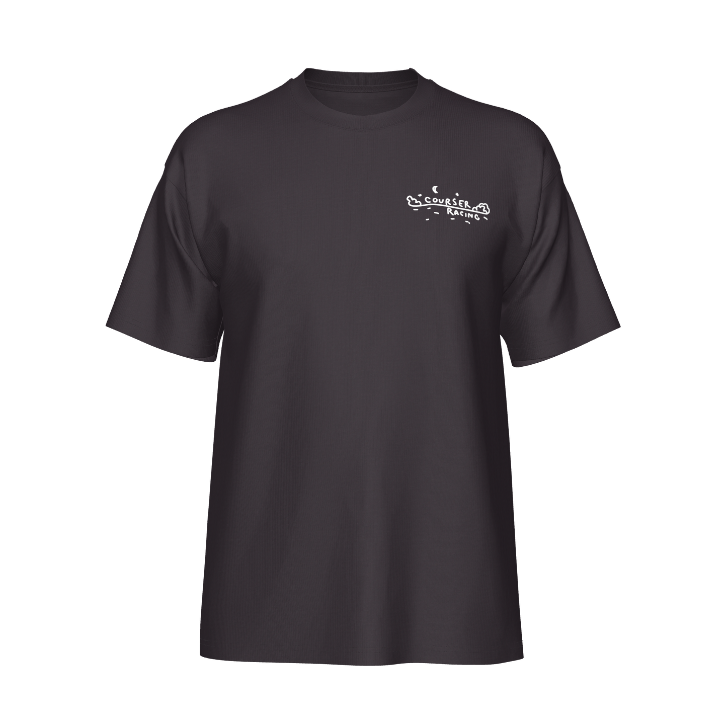 Courser Racing CC Octopus II Tee