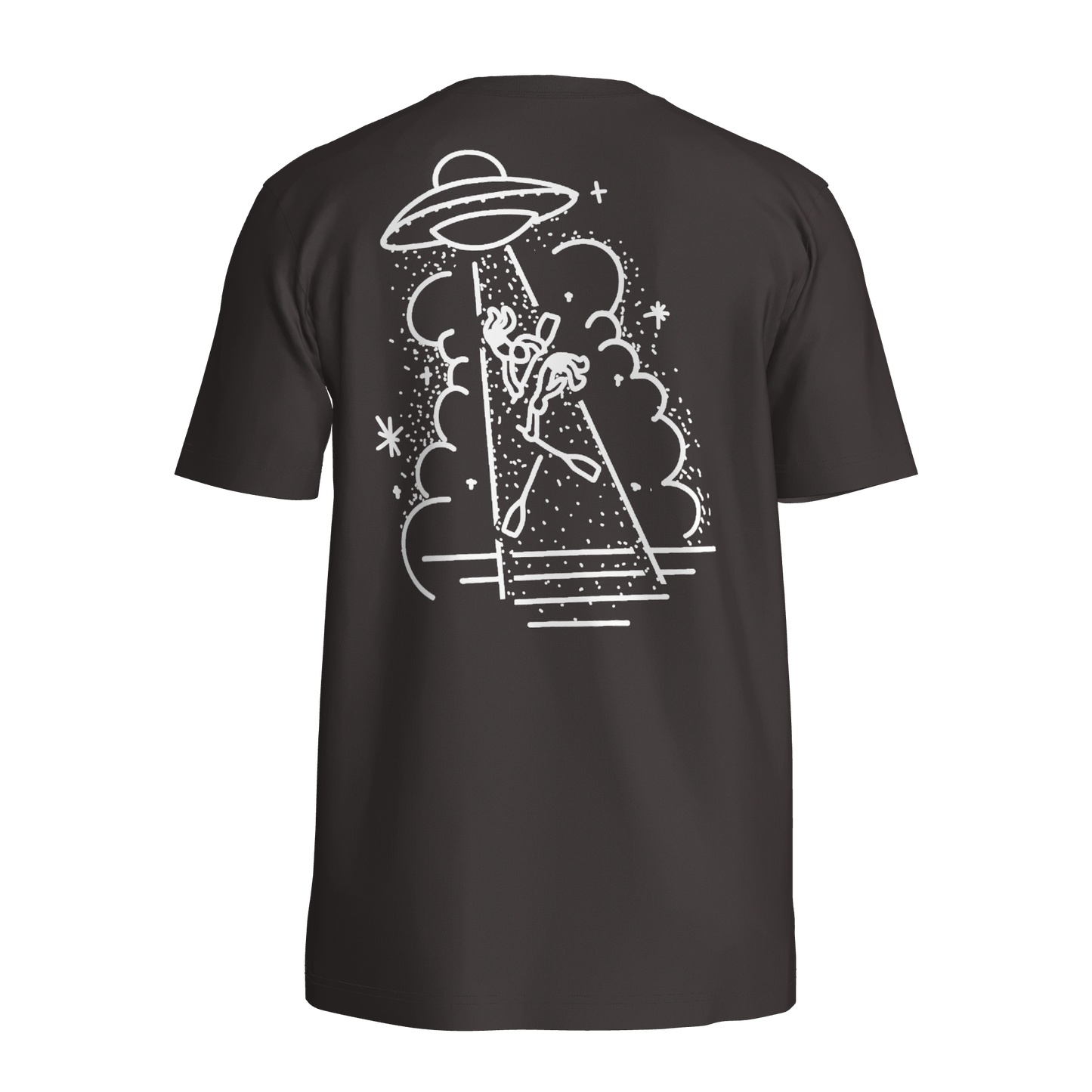 Courser Racing NL Alien Tee