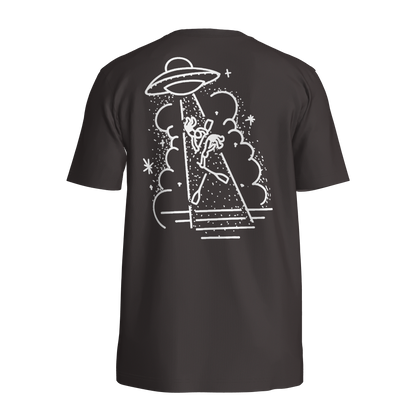 Courser Racing NL Alien Tee