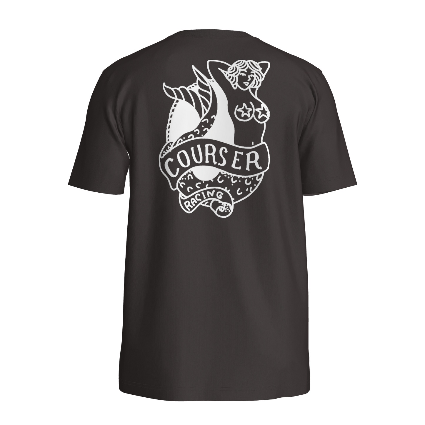 Courser Racing NL Mermaid Tee