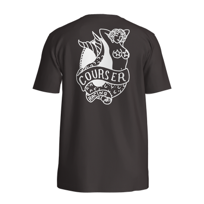 Courser Racing NL Mermaid Tee