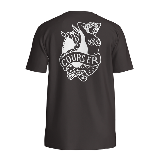 Courser Racing NL Mermaid Tee