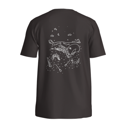 Courser Racing NL Octopus II Tee