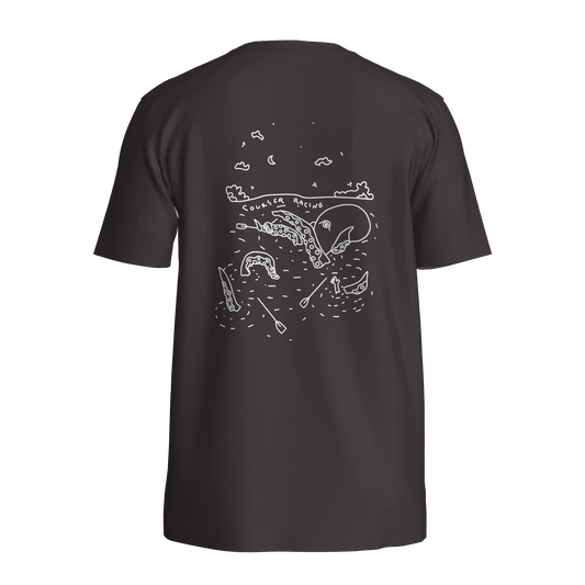 Courser Racing NL Octopus II Tee
