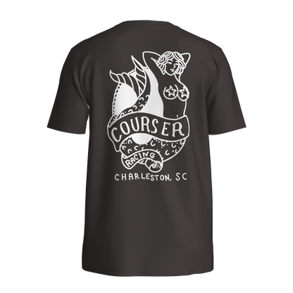 Courser Racing NL Mermaid Tee