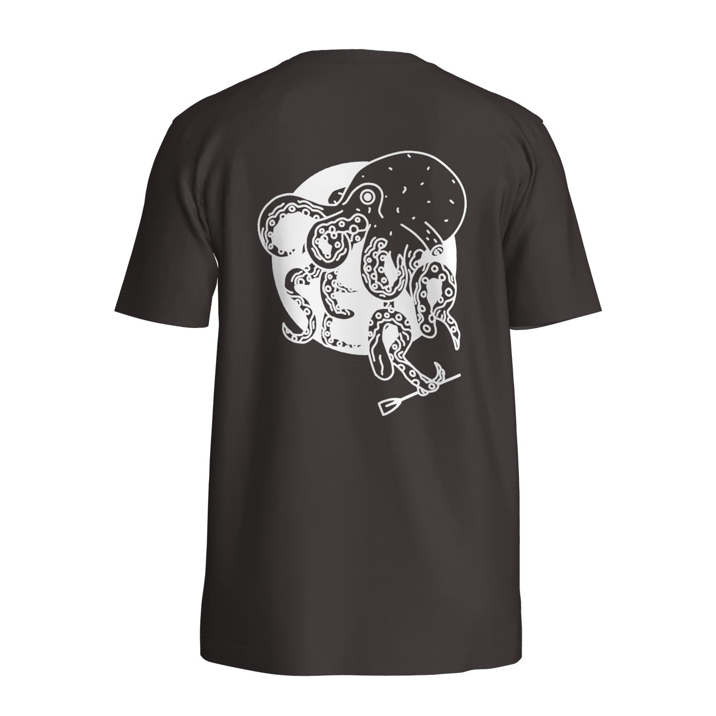 Courser Racing NL Octopus Tee
