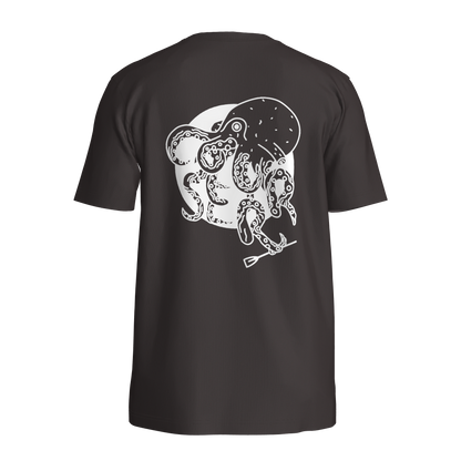 Courser Racing NL Octopus Tee