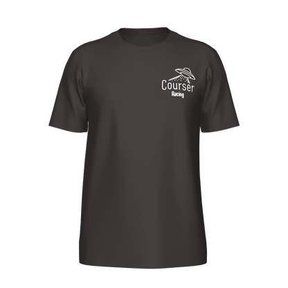 Courser Racing NL Alien Tee