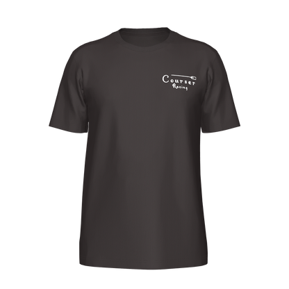 Courser Racing NL Octopus Tee
