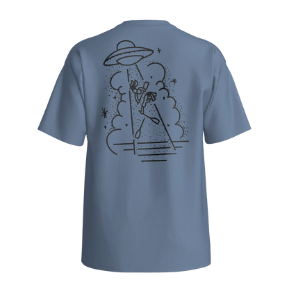Courser Racing CC Alien Tee