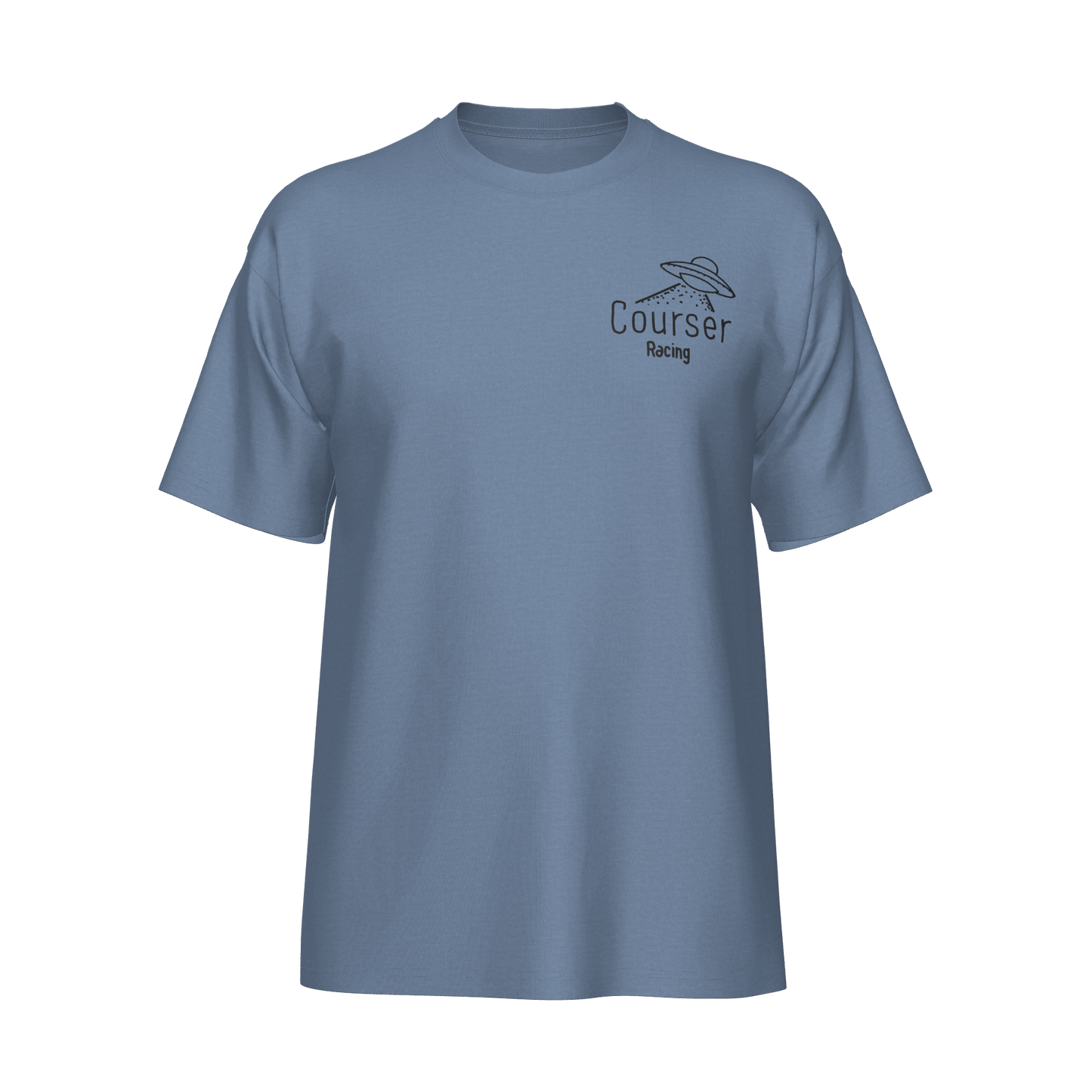 Courser Racing CC Alien Tee