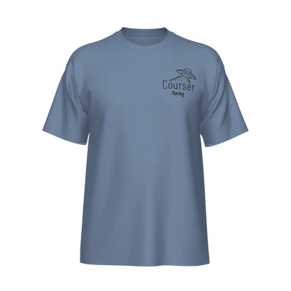 Courser Racing CC Alien Tee