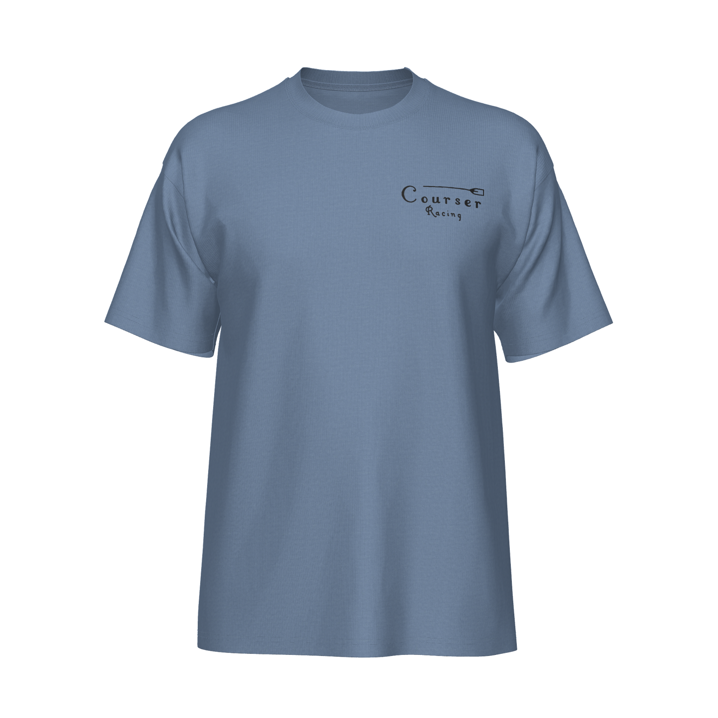 Courser Racing CC Octopus Tee