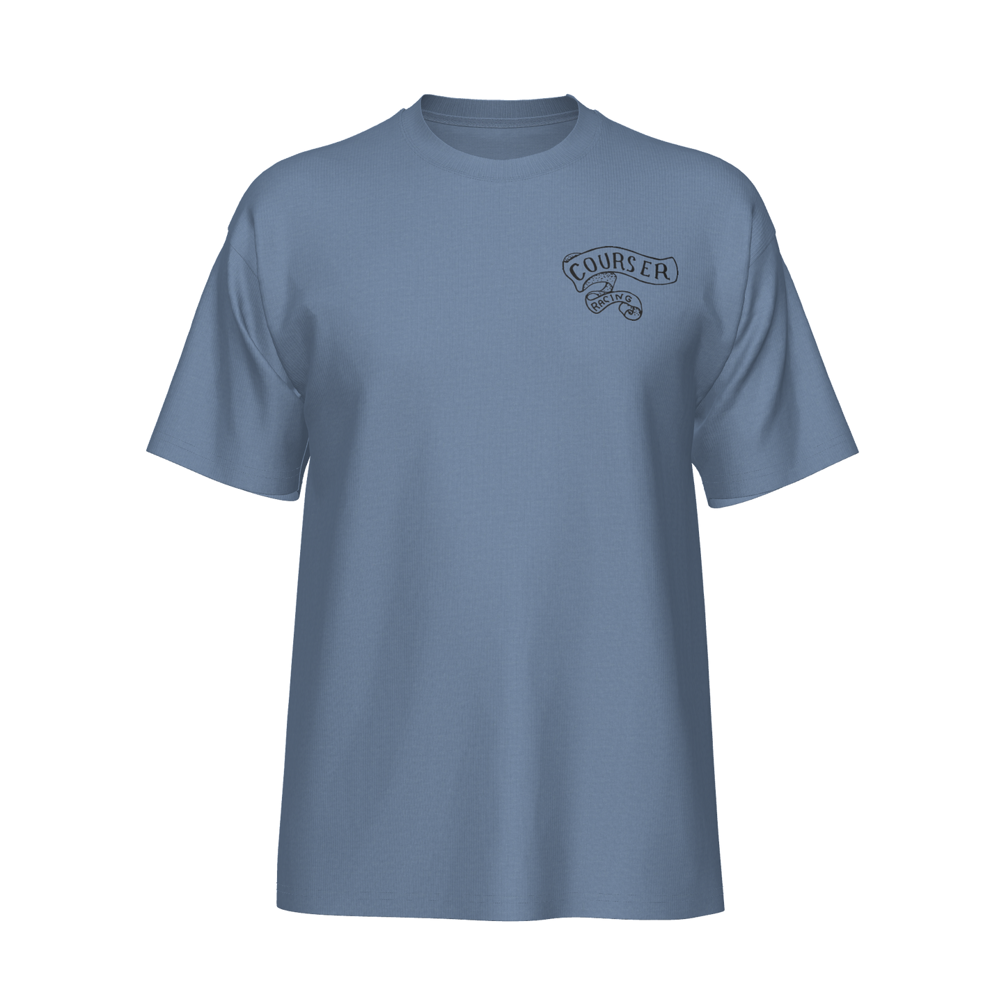 Courser Racing CC Mermaid Tee