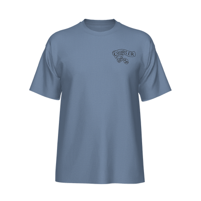 Courser Racing CC Mermaid Tee