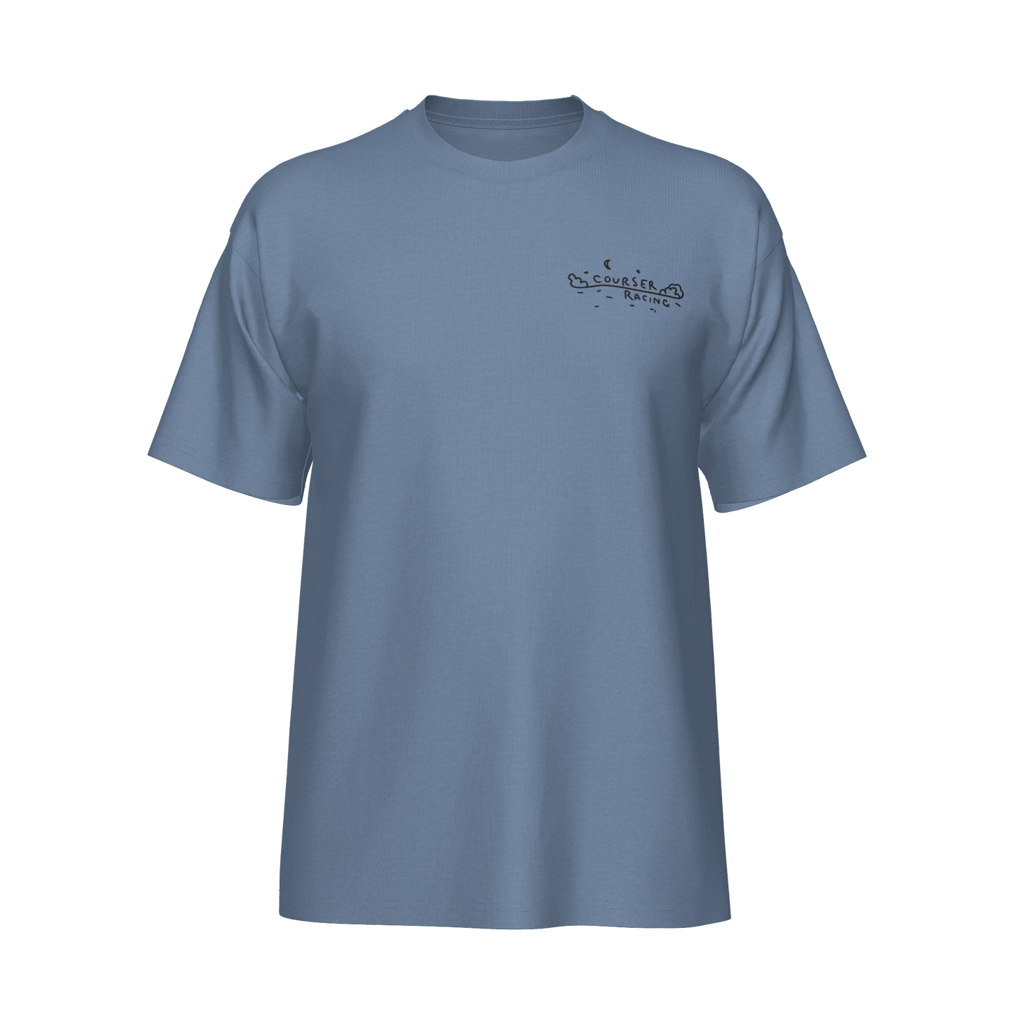 Courser Racing CC Octopus II Tee