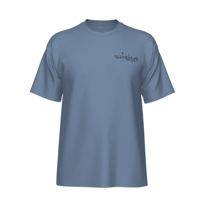 Courser Racing CC Octopus II Tee