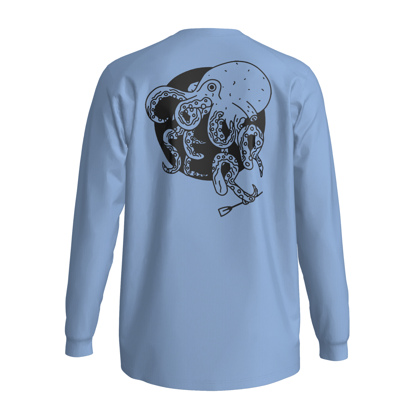 Courser Racing Octopus Performance Long Sleeve