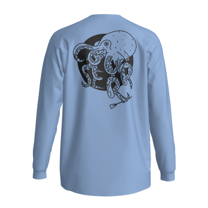 Courser Racing Octopus Performance Long Sleeve