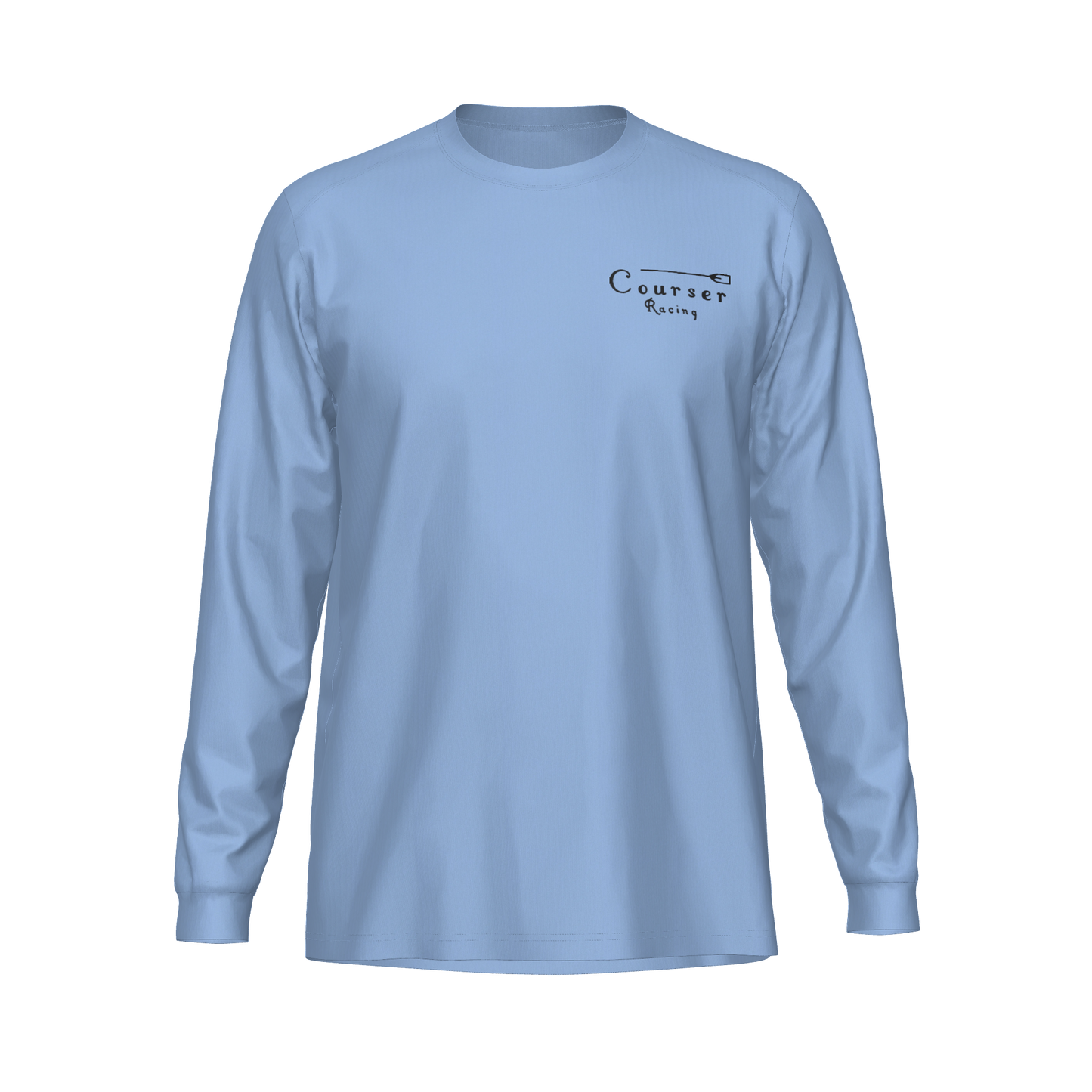 Courser Racing Octopus Performance Long Sleeve