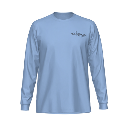 Courser Racing Octopus II Performance Long Sleeve