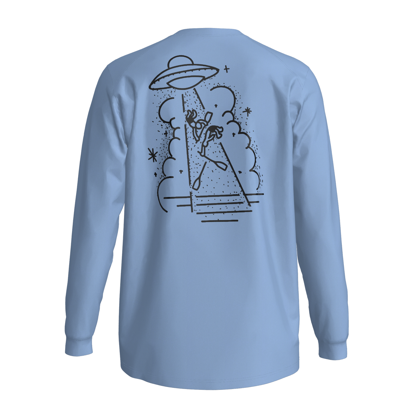Courser Racing Alien Performance Long Sleeve