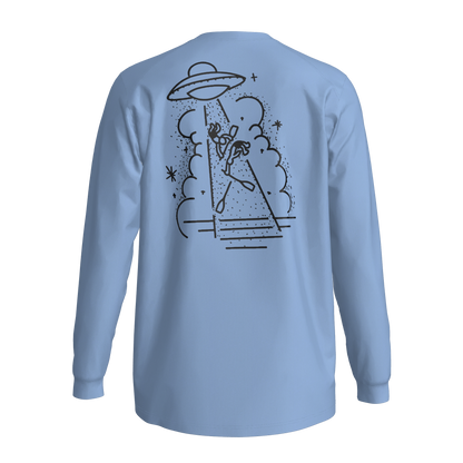 Courser Racing Alien Performance Long Sleeve