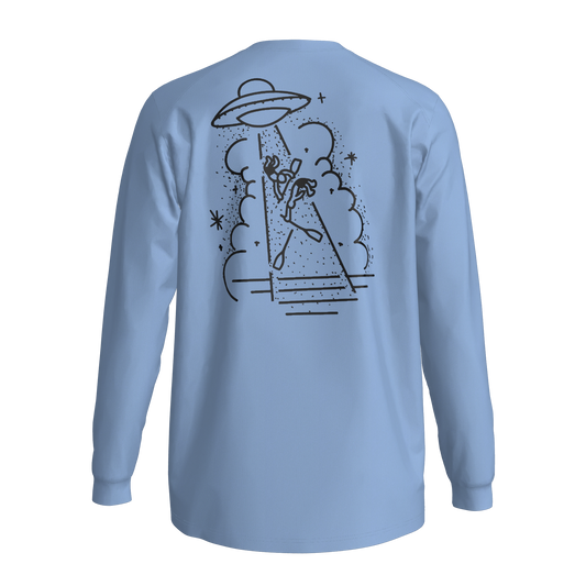 Courser Racing Alien Performance Long Sleeve