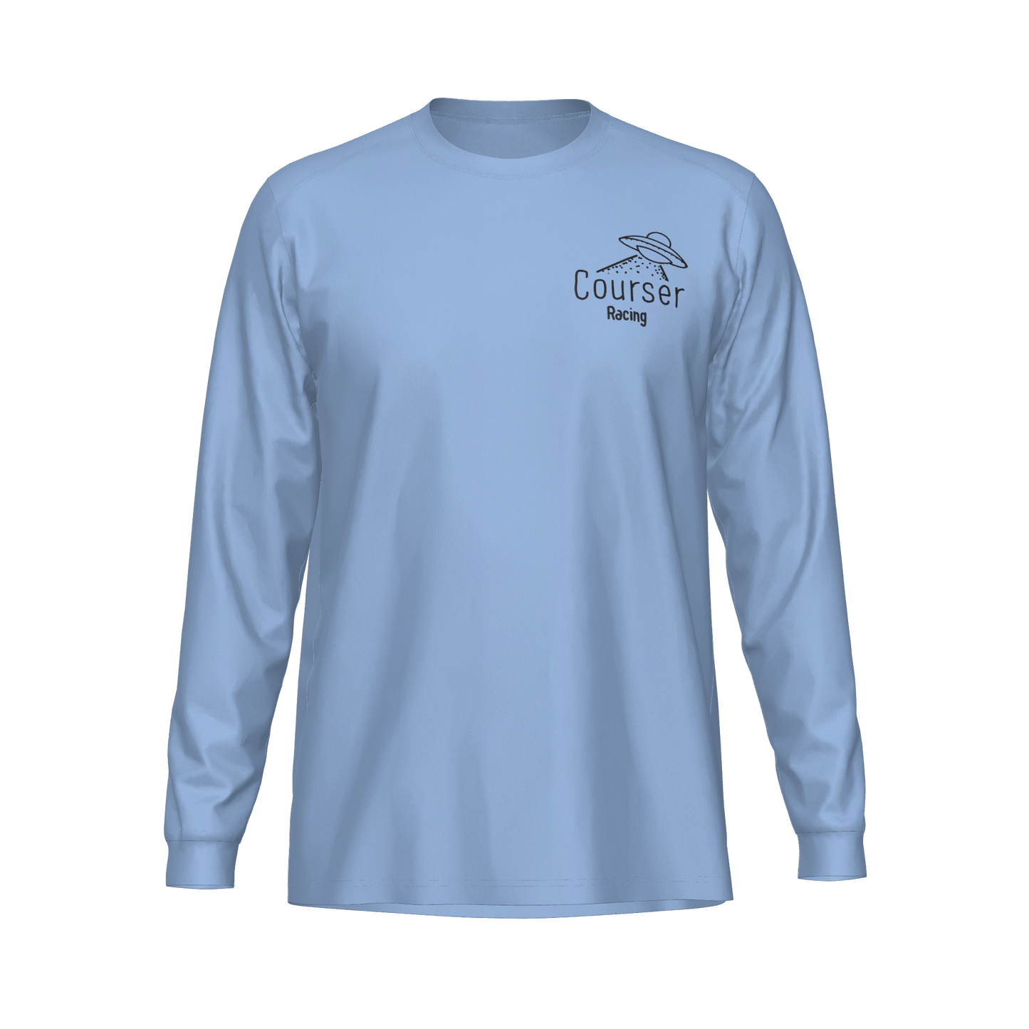 Courser Racing Alien Performance Long Sleeve