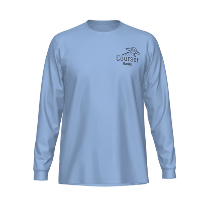 Courser Racing Alien Performance Long Sleeve