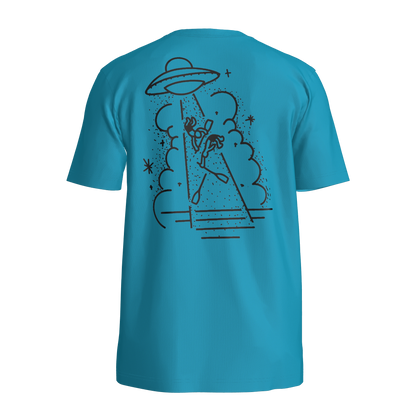 Courser Racing NL Alien Tee