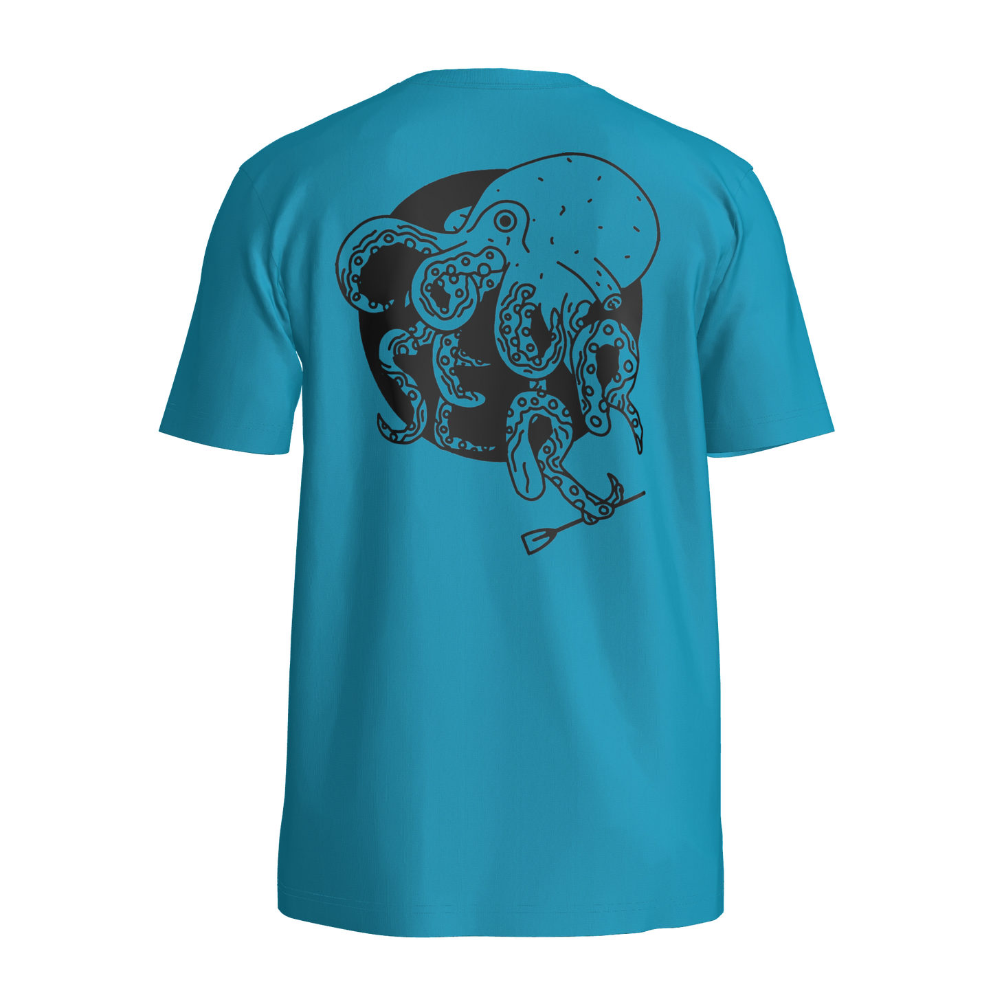 Courser Racing NL Octopus Tee