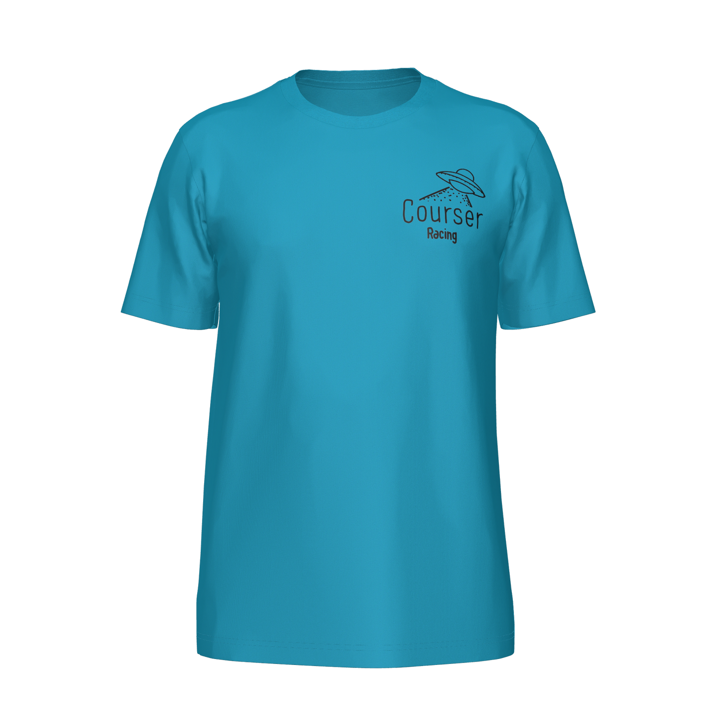 Courser Racing NL Alien Tee
