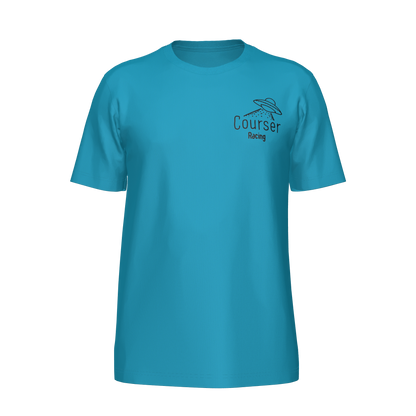 Courser Racing NL Alien Tee