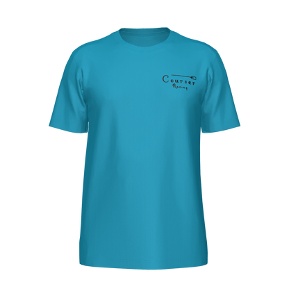Courser Racing NL Octopus Tee