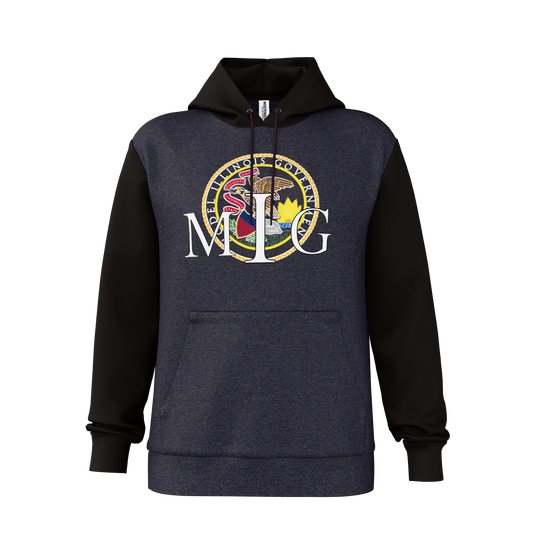 MIG Heavyweight Hoodie