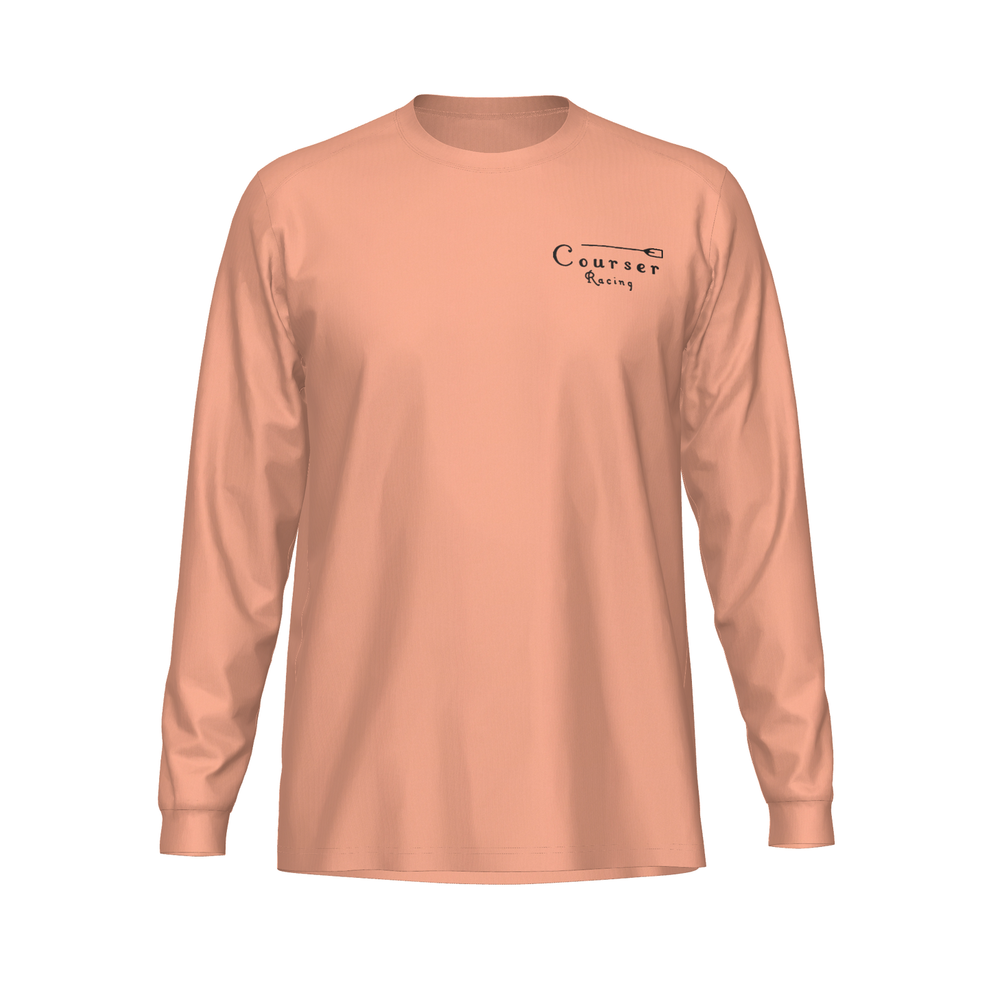 Courser Racing Octopus Performance Long Sleeve