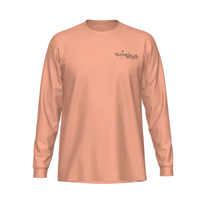 Courser Racing Octopus II Performance Long Sleeve
