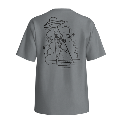 Courser Racing CC Alien Tee
