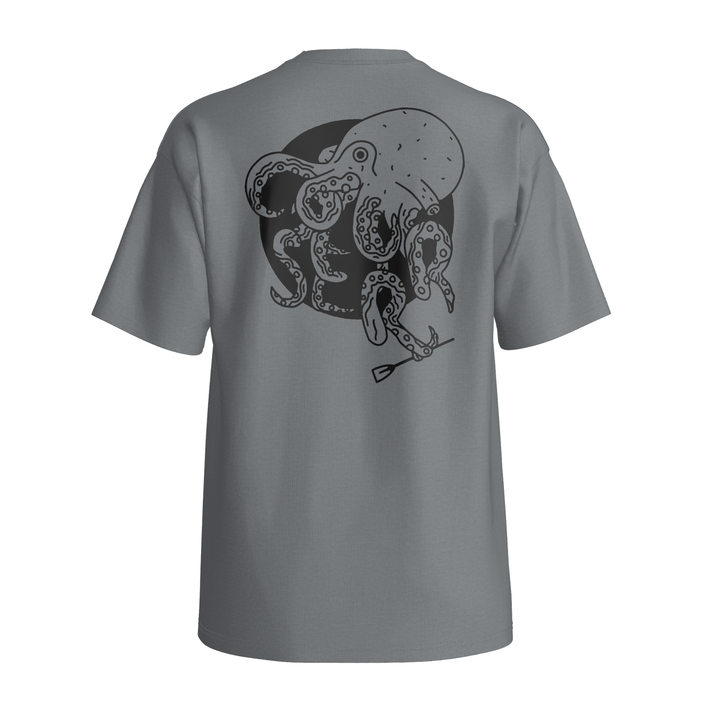 Courser Racing CC Octopus Tee