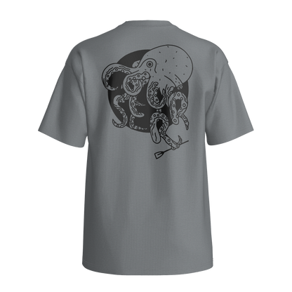 Courser Racing CC Octopus Tee