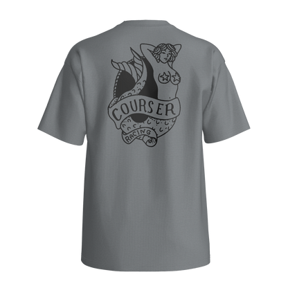 Courser Racing CC Mermaid Tee