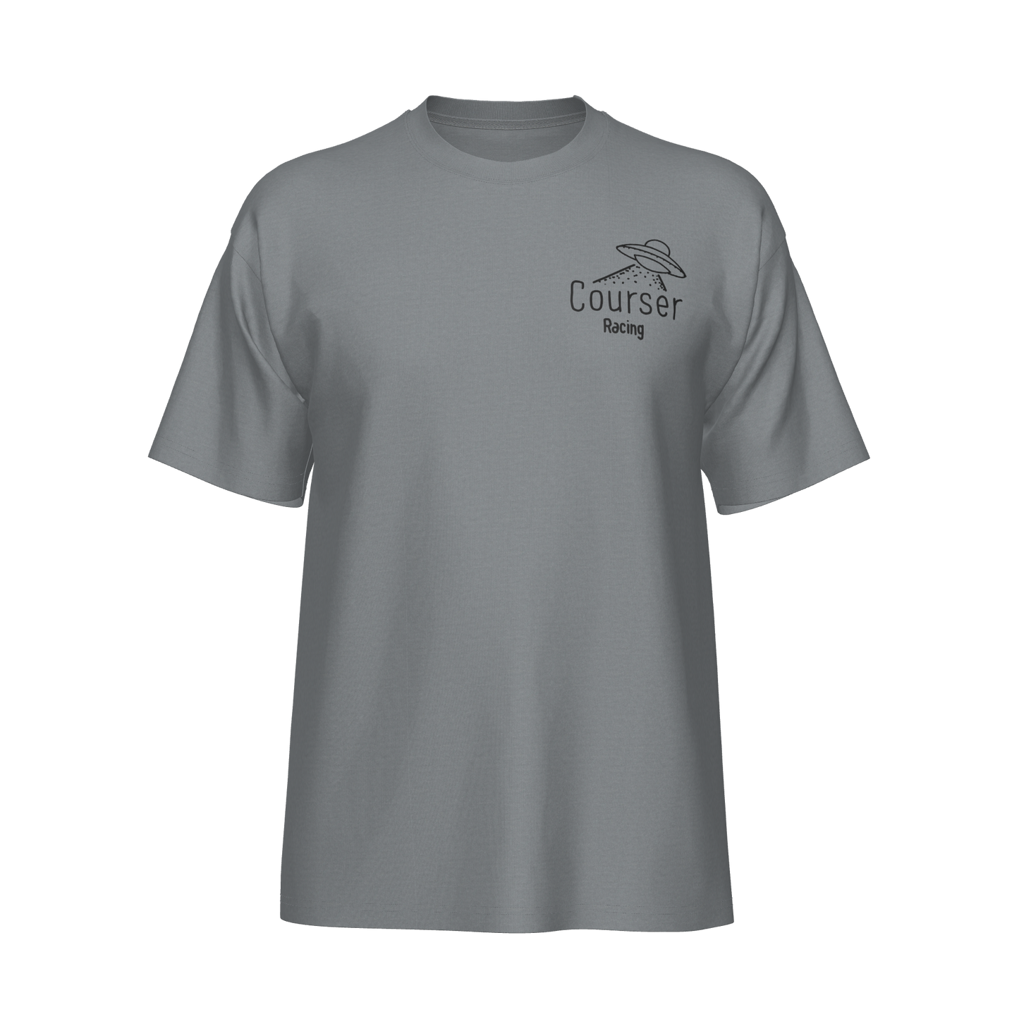 Courser Racing CC Alien Tee