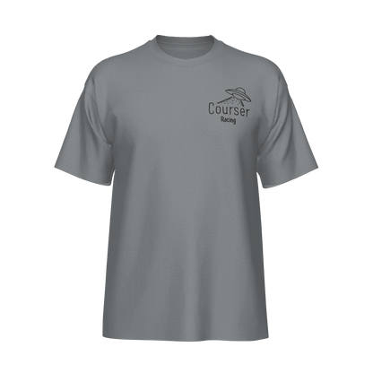 Courser Racing CC Alien Tee