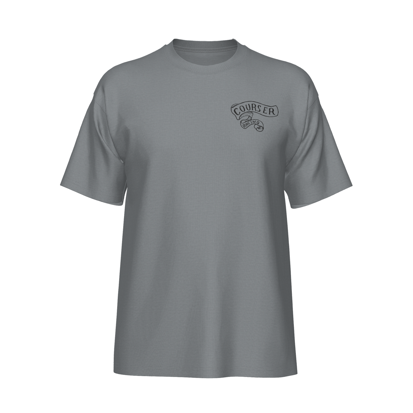 Courser Racing CC Mermaid Tee