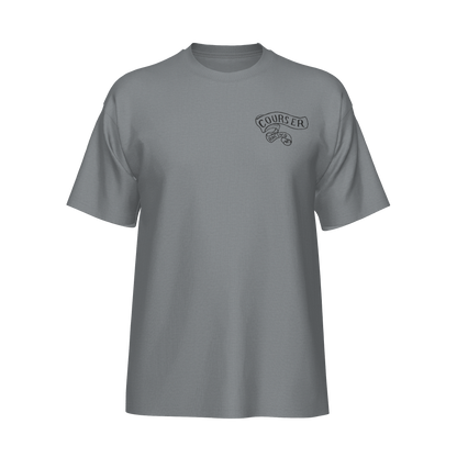 Courser Racing CC Mermaid Tee