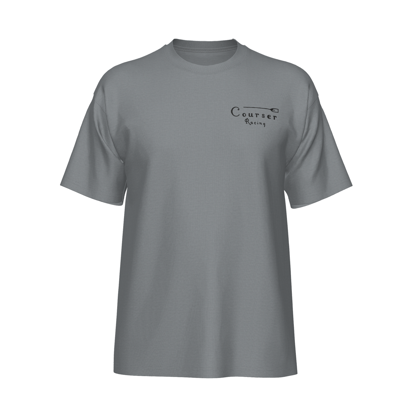 Courser Racing CC Octopus Tee