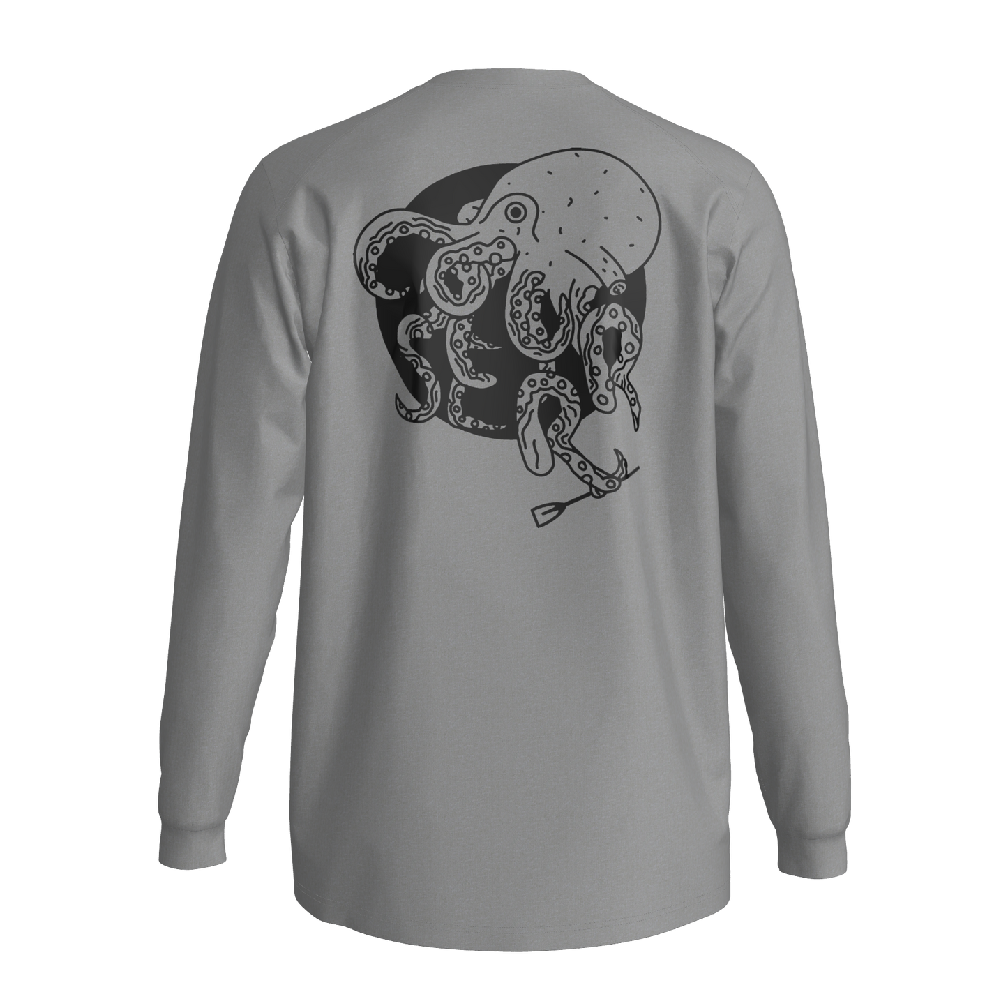 Courser Racing Octopus Performance Long Sleeve