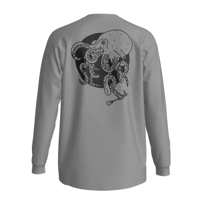 Courser Racing Octopus Performance Long Sleeve
