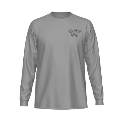 Courser Racing Mermaid Performance Long Sleeve